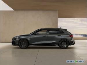 Audi RS3 Spb. Sportabg.*ACC*SONOS*Martix*NAVI*eHK