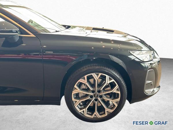 Audi A6 Avant e-hybrid quattro *Tech*ACC*eHK