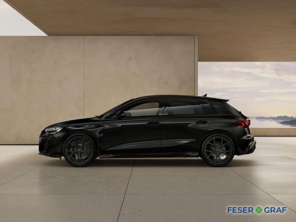 Audi RS3 Spb. Sportabg.*ACC*SONOS*Martix*SHZ*eHK*RFK