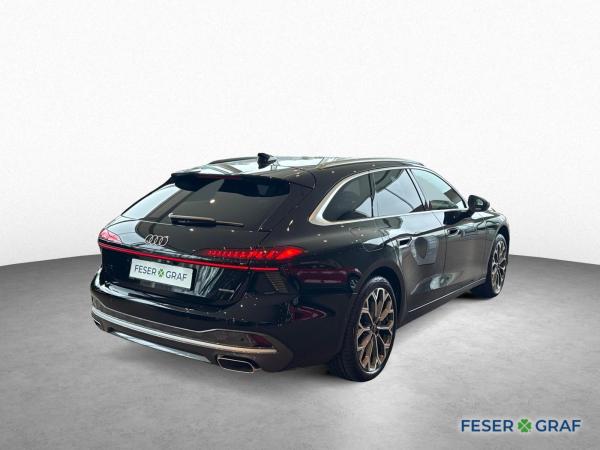 Audi A6 Avant e-hybrid quattro *Tech*ACC*eHK