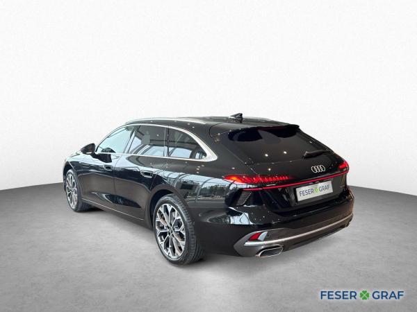 Audi A6 Avant e-hybrid quattro *Tech*ACC*eHK