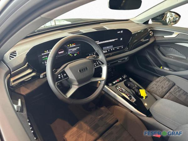 Audi A6 Avant e-hybrid quattro *Tech*ACC*eHK