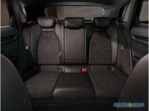 Audi RS3 Spb. Sportabg.*ACC*SONOS*Martix*NAVI*eHK