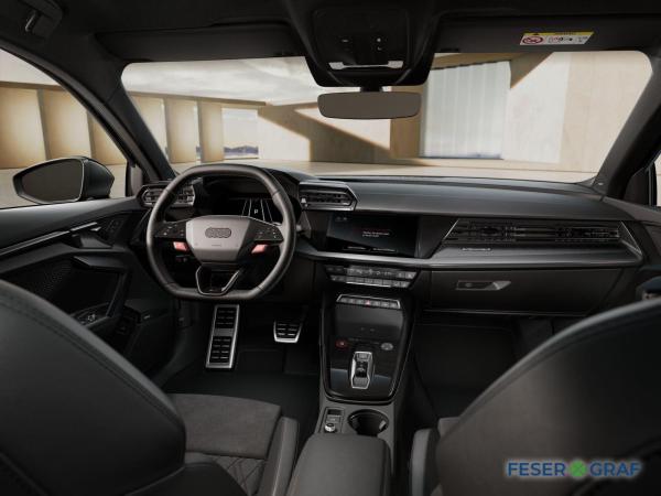 Audi RS3 Spb. Sportabg.*ACC*SONOS*Martix*SHZ*eHK*RFK