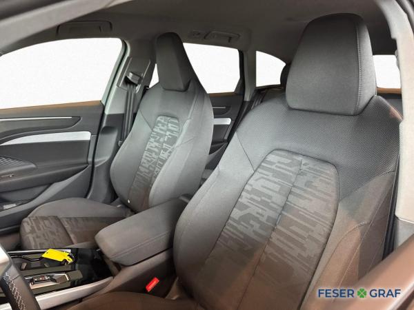 Audi A6 Avant e-hybrid quattro *Tech*ACC*eHK