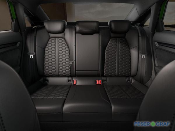 Audi RS3 Lim. Sportabg.*280km/h.*SONOS*Martix*NAV*SHD