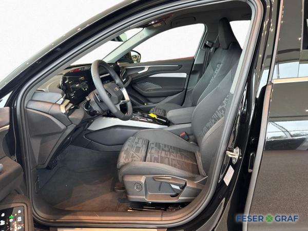 Audi A6 Avant e-hybrid quattro *Tech*ACC*eHK