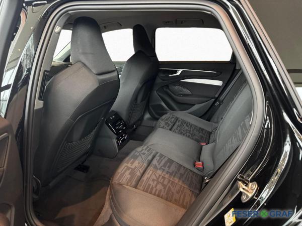 Audi A6 Avant e-hybrid quattro *Tech*ACC*eHK