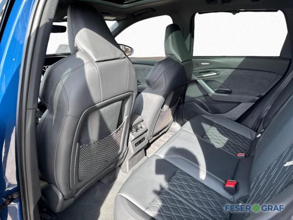 Audi SQ6 e-tron qu edition S Sitze-AHK-Luft-Matrix