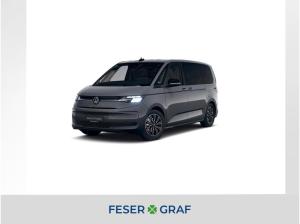 Volkswagen T7 Multivan 2.0TDI Life KÜ Kamera/3Zone/AHK/SiHz