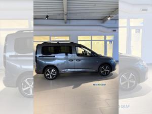 Volkswagen Caddy Dark Label 1.5TSI ACC/LED/AHK/Navi/AGR/DSG