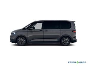 Volkswagen T7 Multivan 2.0TDI Life KÜ Kamera/3Zone/AHK/SiHz