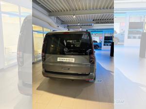Volkswagen Caddy Dark Label 1.5TSI ACC/LED/AHK/Navi/AGR/DSG