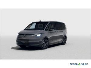 Volkswagen T7 Multivan 2.0TDI Life KÜ Kamera/3Zone/AHK/SiHz