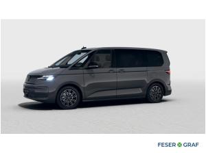Volkswagen T7 Multivan 2.0TDI Life KÜ Kamera/3Zone/AHK/SiHz