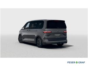 Volkswagen T7 Multivan 2.0TDI Life KÜ Kamera/3Zone/AHK/SiHz