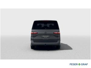 Volkswagen T7 Multivan 2.0TDI Life KÜ Kamera/3Zone/AHK/SiHz