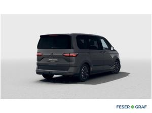 Volkswagen T7 Multivan 2.0TDI Life KÜ Kamera/3Zone/AHK/SiHz