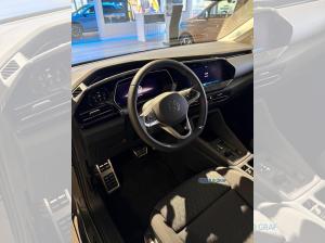 Volkswagen Caddy Dark Label 1.5TSI ACC/LED/AHK/Navi/AGR/DSG