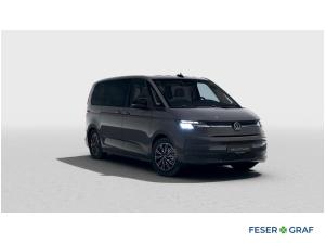 Volkswagen T7 Multivan 2.0TDI Life KÜ Kamera/3Zone/AHK/SiHz