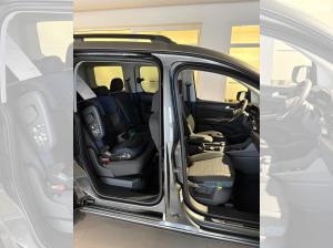 Volkswagen Caddy Dark Label 1.5TSI ACC/LED/AHK/Navi/AGR/DSG