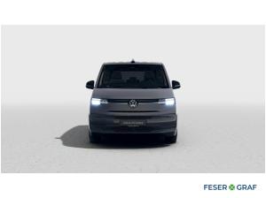 Volkswagen T7 Multivan 2.0TDI Life KÜ Kamera/3Zone/AHK/SiHz
