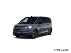 Volkswagen T7 Multivan 2.0TDI Life KÜ Kamera/3Zone/AHK/SiHz