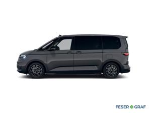 Volkswagen T7 Multivan 2.0TDI Life KÜ Kamera/3Zone/AHK/SiHz