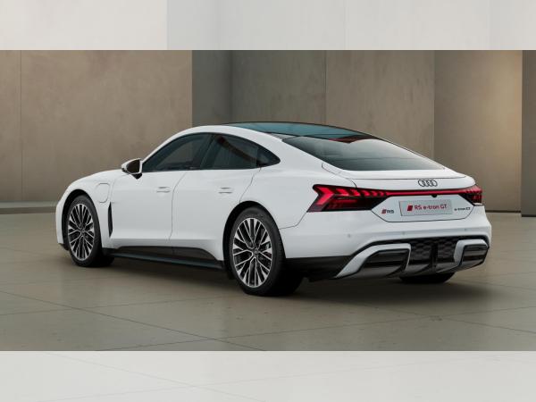 Audi RS e-tron GT performance 620 kW  || SCHNELL SEIN LOHNT SICH || SONDERABNEHMER ||