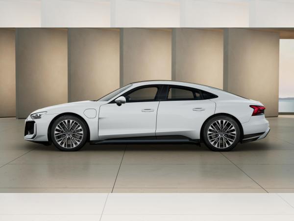 Audi RS e-tron GT performance 620 kW  || SCHNELL SEIN LOHNT SICH || SONDERABNEHMER ||