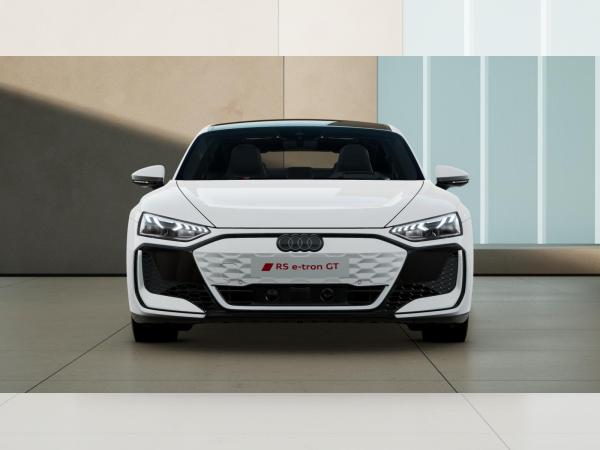 Audi RS e-tron GT performance 620 kW  || SCHNELL SEIN LOHNT SICH || SONDERABNEHMER ||