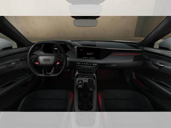 Audi RS e-tron GT performance 620 kW  || SCHNELL SEIN LOHNT SICH || SONDERABNEHMER ||