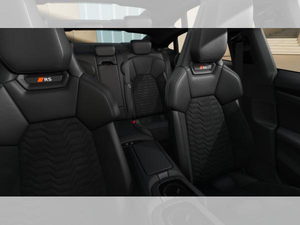Audi RS e-tron GT performance 620 kW  || SCHNELL SEIN LOHNT SICH || SONDERABNEHMER ||