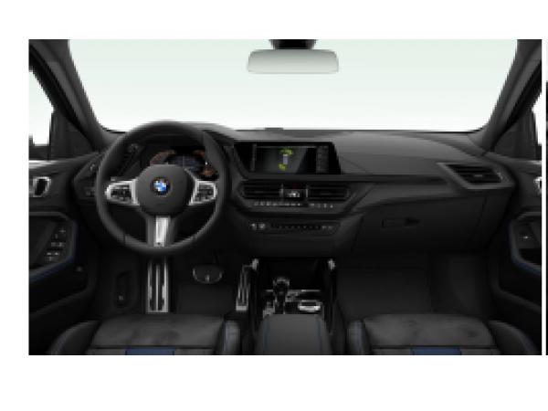 BMW 120 1 Limousine (F40)