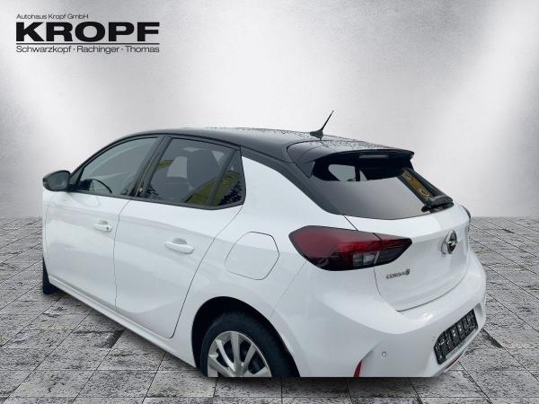 Opel Corsa F e LED+SHZ+Winterp.+Fernlichtass.+Kam.