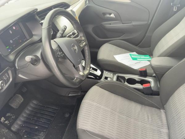 Opel Corsa F e LED+SHZ+Winterp.+Fernlichtass.+Kam.