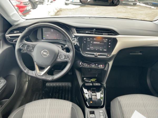 Opel Corsa F e LED+SHZ+Winterp.+Fernlichtass.+Kam.