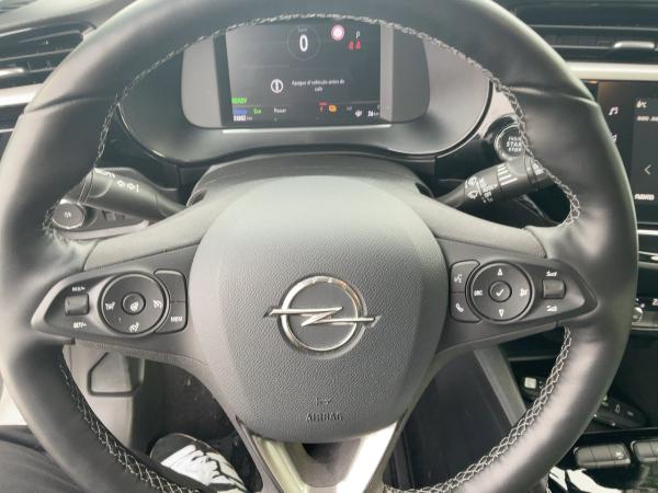 Opel Corsa F e LED+SHZ+Winterp.+Fernlichtass.+Kam.