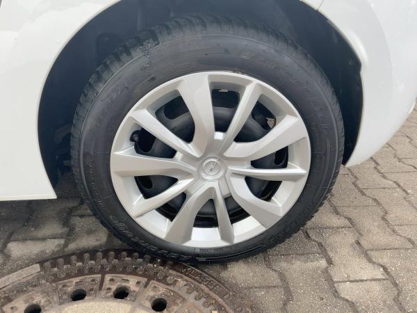 Opel Corsa F e LED+SHZ+Winterp.+Fernlichtass.+Kam.