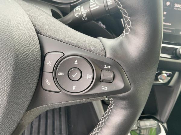 Opel Corsa F e LED+SHZ+Winterp.+Fernlichtass.+Kam.