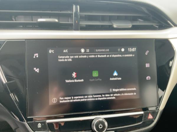 Opel Corsa F e LED+SHZ+Winterp.+Fernlichtass.+Kam.