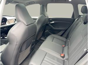 Audi Q6 e-tron perf. S line/0,25%/Luft./Matrix/HuD/Pano/360°/B+O/20Z