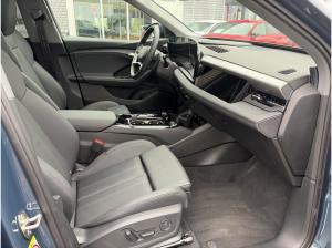 Audi Q6 e-tron perf. S line/0,25%/Luft./Matrix/HuD/Pano/360°/B+O/20Z