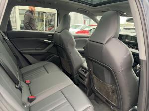 Audi Q6 e-tron perf. S line/0,25%/Luft./Matrix/HuD/Pano/360°/B+O/20Z