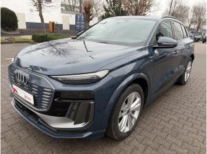 Audi Q6 e-tron perf. S line/0,25%/Luft./Matrix/HuD/Pano/360°/B+O/20Z