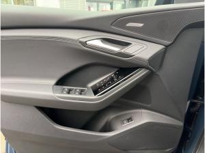 Audi Q6 e-tron perf. S line/0,25%/Luft./Matrix/HuD/Pano/360°/B+O/20Z