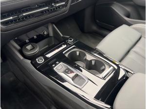 Audi Q6 e-tron perf. S line/0,25%/Luft./Matrix/HuD/Pano/360°/B+O/20Z