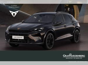 Cupra Formentor VZ Black Edition 1.5 e-HYBRID