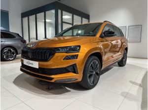 Skoda Karoq *Sofort verfügbares Lagerfahrzeug!*