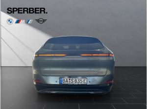 XPENG G6 AWD Performance / Anhängerkupplung